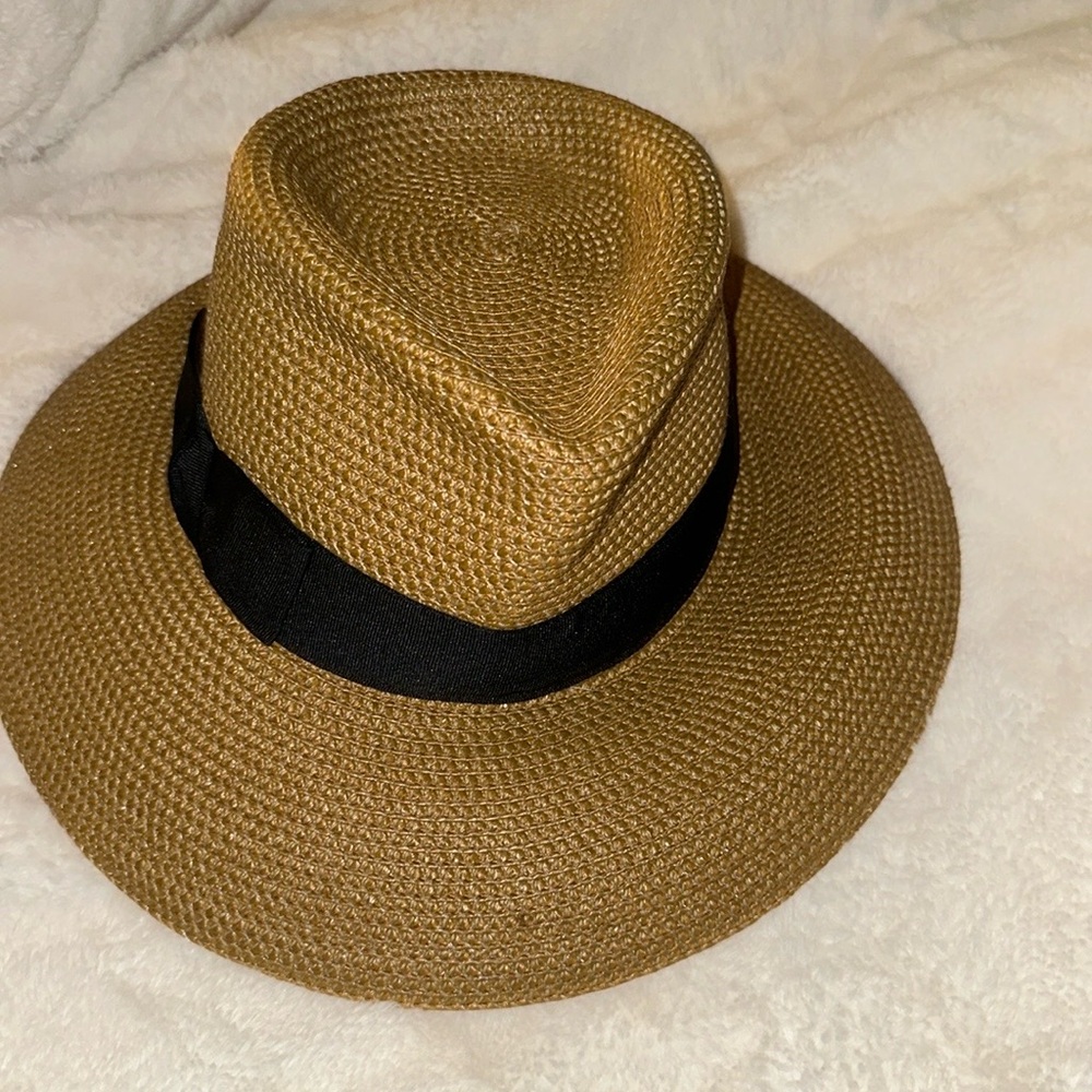 “Eric Javits SQUISHEE® INSTINCT Sun Hat- Authentic